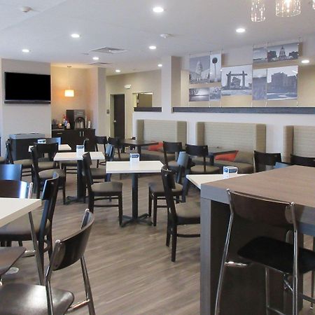 Sleep Inn & Suites Oregon - Madison Екстер'єр фото