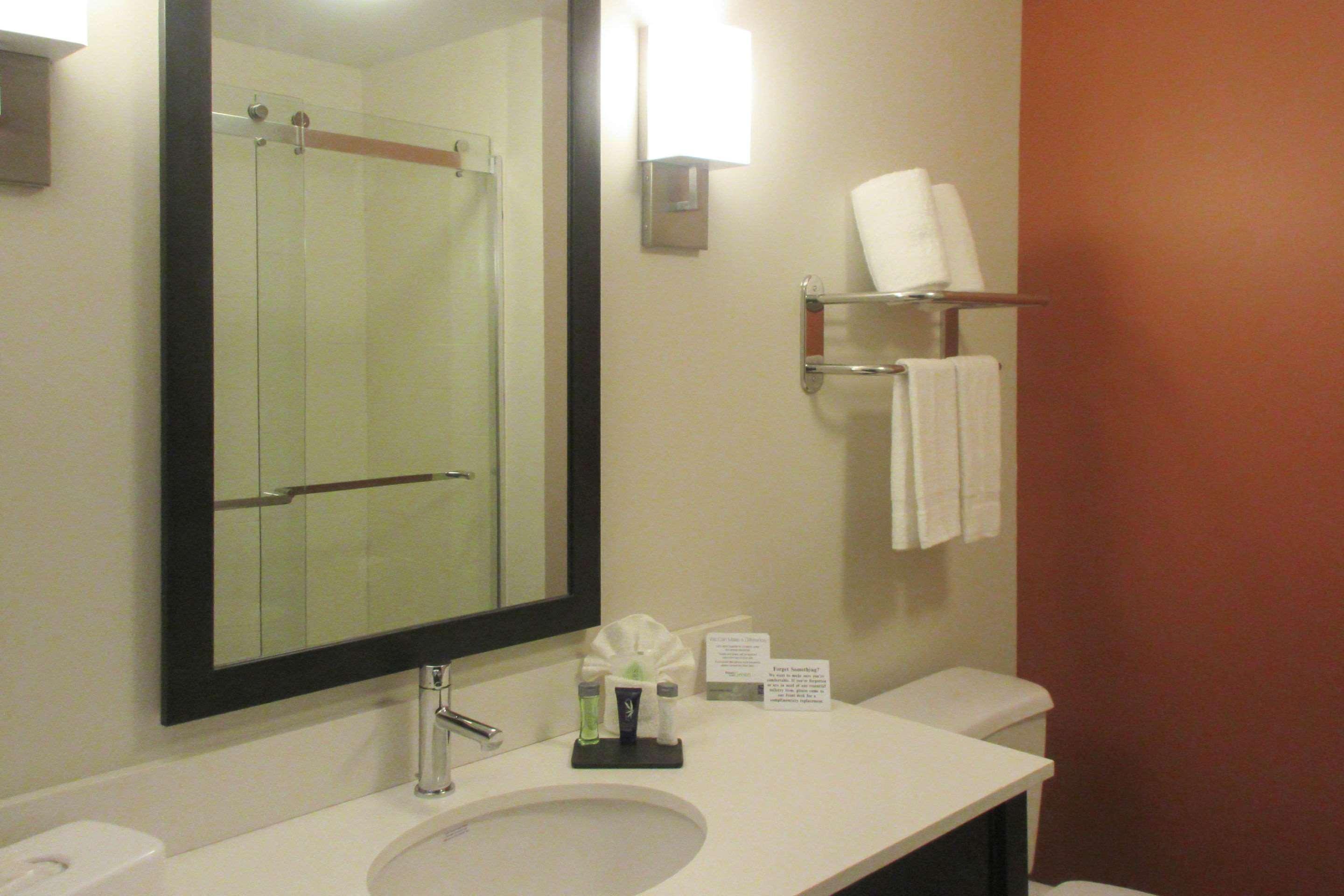 Sleep Inn & Suites Oregon - Madison Екстер'єр фото