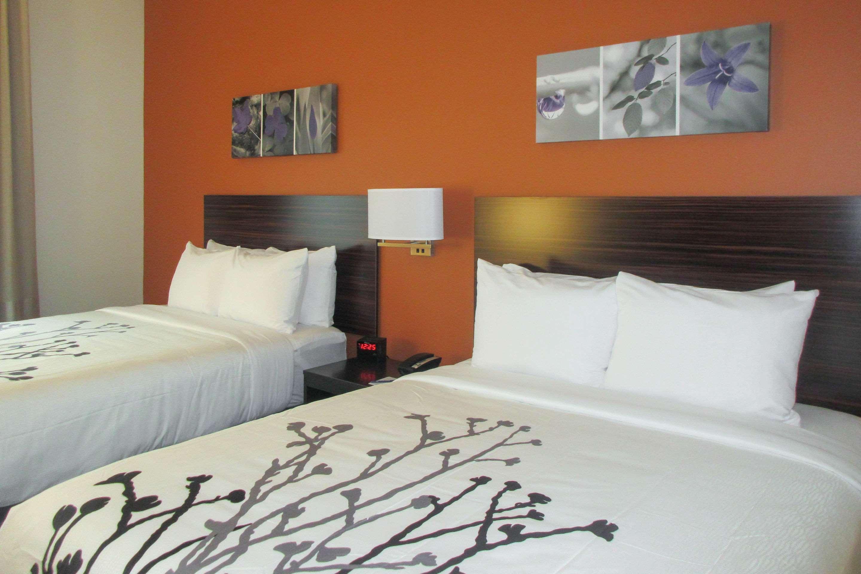 Sleep Inn & Suites Oregon - Madison Екстер'єр фото