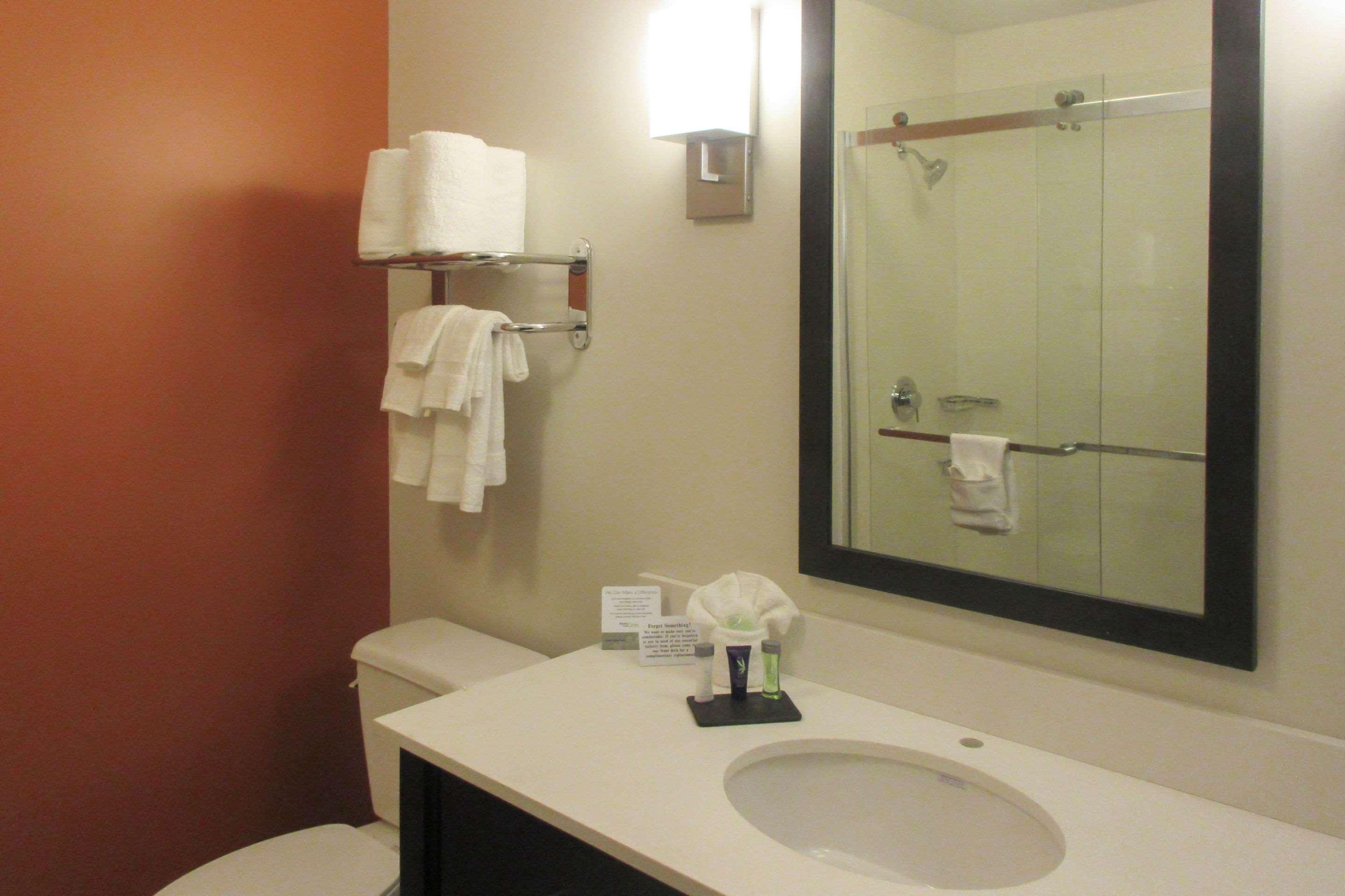 Sleep Inn & Suites Oregon - Madison Екстер'єр фото