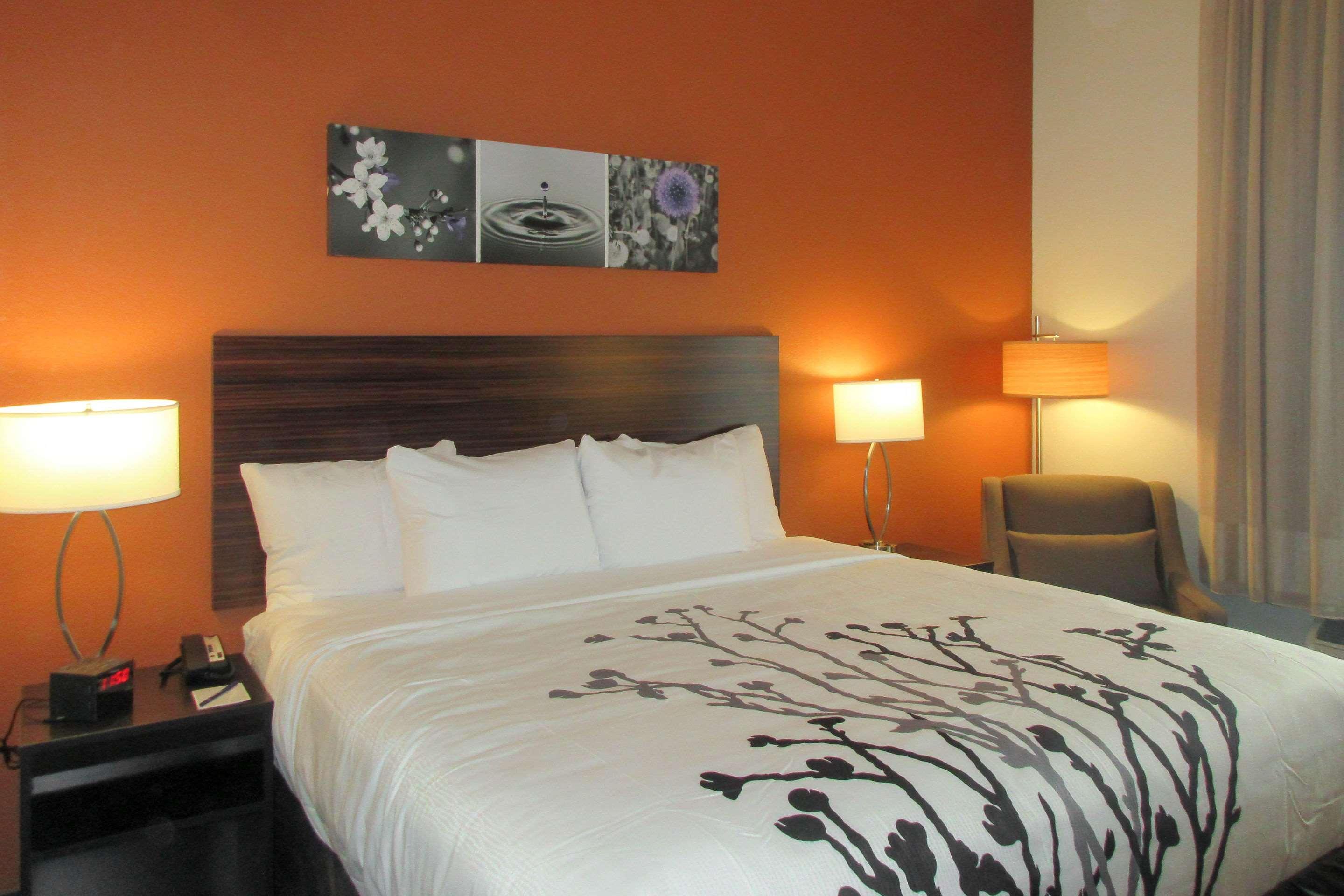 Sleep Inn & Suites Oregon - Madison Екстер'єр фото