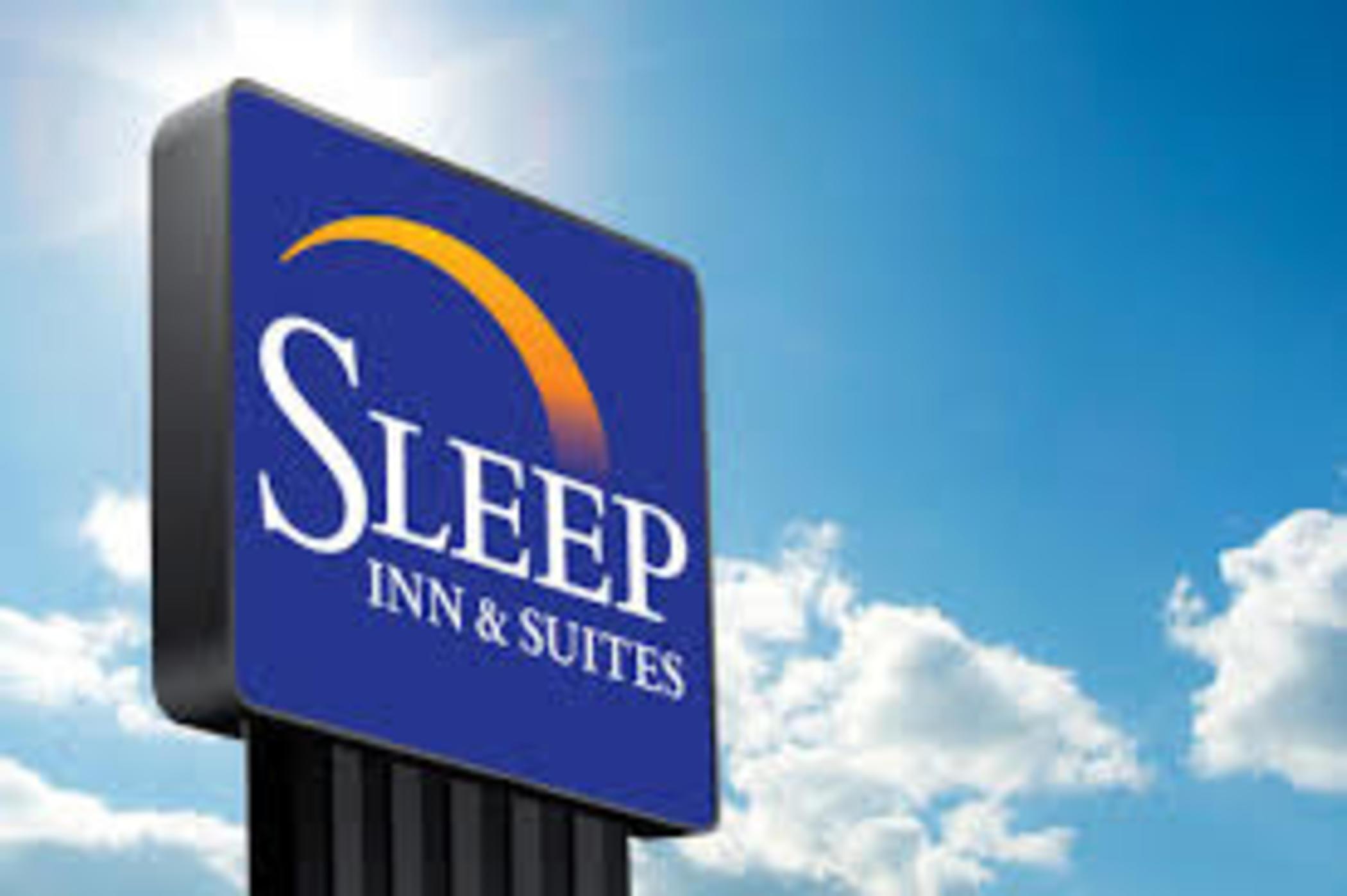 Sleep Inn & Suites Oregon - Madison Екстер'єр фото
