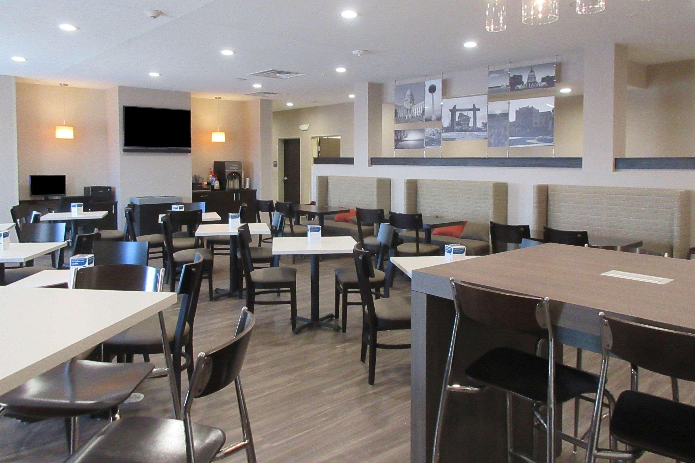 Sleep Inn & Suites Oregon - Madison Екстер'єр фото